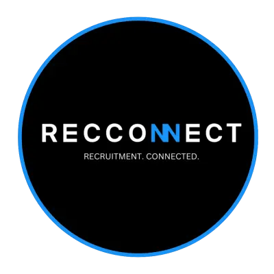 Recconnect logo
